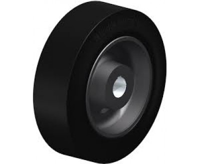 Ağır Yük Tekeri 4